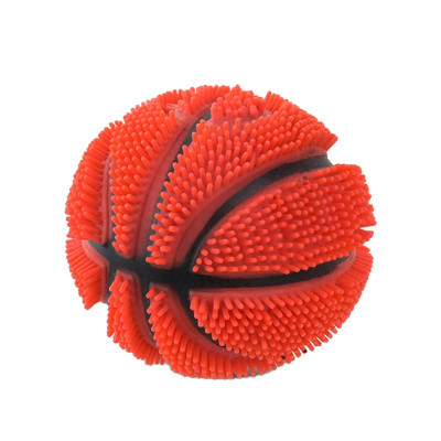 Іграшка-Антистрес YabbaDabba наповнювач PVA 7 см YD2546_Orange