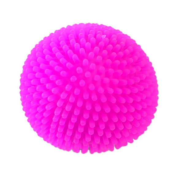 Антистрес Yabba Dabba PVA 7.5 см YD2540_Violet