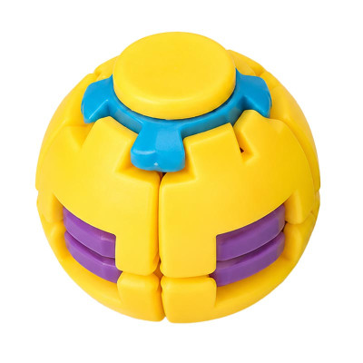 Спінер Fingertrip Gyro fg-0002_Yellow
