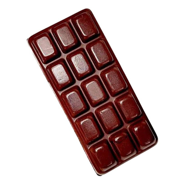 Сквіш шоколад плитка 2000999916632_Brown