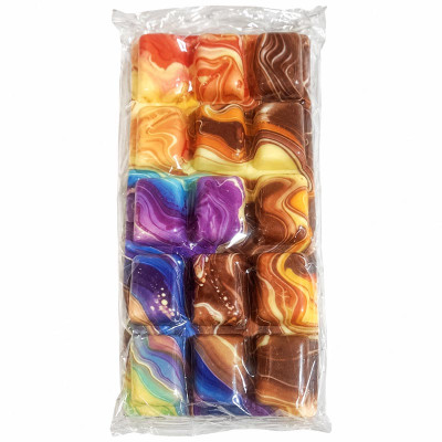 Сквіш шоколад плитка 2000999916632_Multicolored