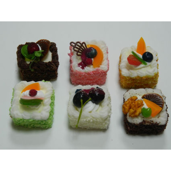 Сквіш Тістечко квадратне ** Сквіш Тістечко квадратне **