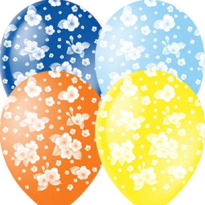 Надувні кулі 30см П+Д Сакура шовк 30см П+Д 033/6019204 Надувні кулі 30см П+Д Сакура шовк 30см П+Д 033/6019204