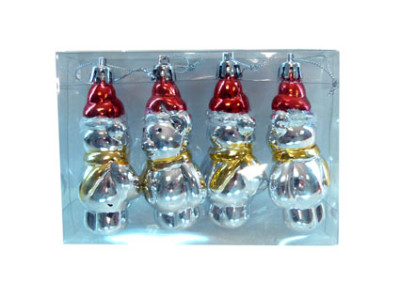 Ялинкові іграшки E7-F011 Ялинкові іграшки E7-F011