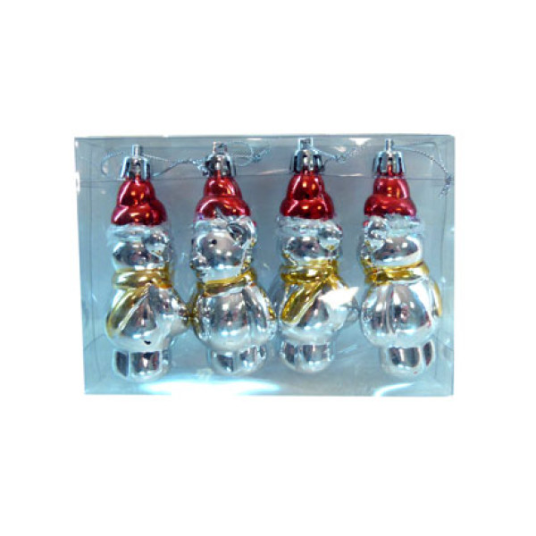 Ялинкові іграшки E7-F011 Ялинкові іграшки E7-F011