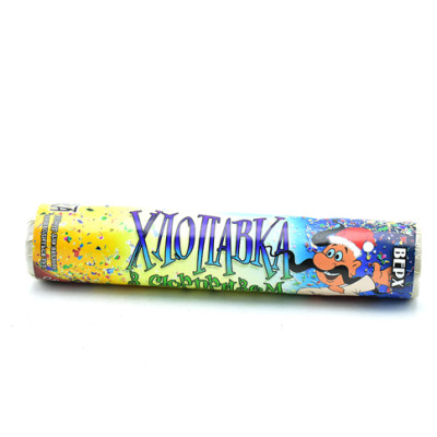 Хлопавка з сюрпризом NYA170075