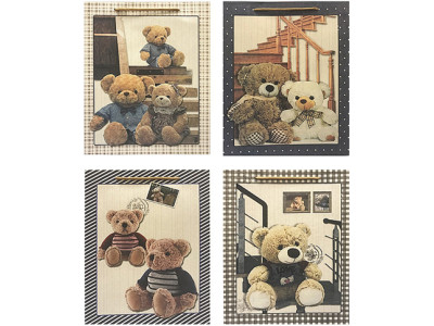 Пакет "Ведмежата" 280749 Пакет "Ведмежата" 280749