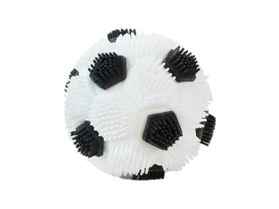 Іграшка-Антистрес YabbaDabba наповнювач PVA 7 см YD2546_White