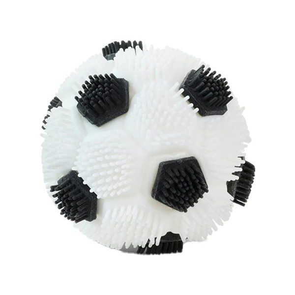 Іграшка-Антистрес YabbaDabba наповнювач PVA 7 см YD2546_White