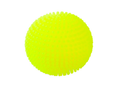 Антистрес Yabba Dabba PVA 7.5 см YD2540_Yellow