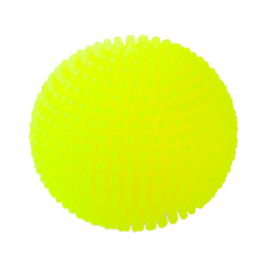 Антистрес Yabba Dabba PVA 7.5 см YD2540_Yellow