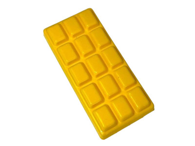 Сквіш шоколад плитка 2000999916632_Yellow