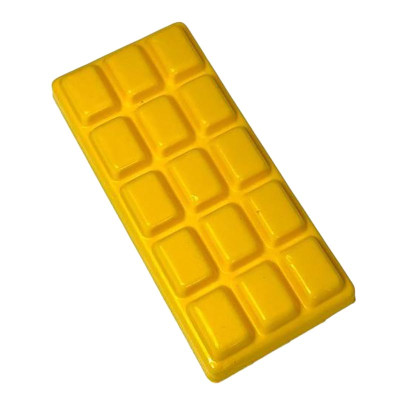 Сквіш шоколад плитка 2000999916632_Yellow