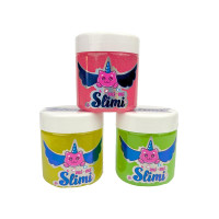 Слайм Strateg Mi-mi Slimi 150 г. 31048 Слайм Strateg Mi-mi Slimi 150 г. 31048