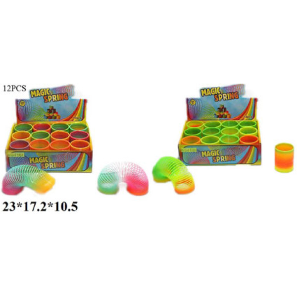 Веселка 2в.12шт.в кор.23*17.2*10.5 MCS52-X Веселка 2в.12шт.в кор.23*17.2*10.5 MCS52-X