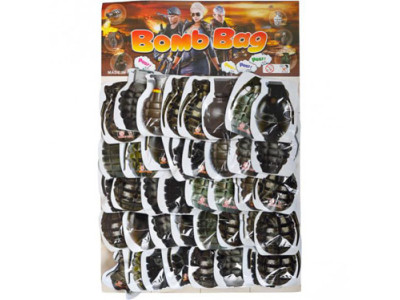 Граната надувна Зелена Зелена ВВП4 Граната надувна Зелена Зелена ВВП4