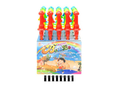 Мильні бульбашки Меч 2222