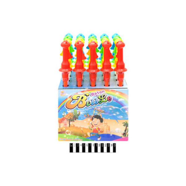 Мильні бульбашки Меч 2222 Мильні бульбашки Меч 2222