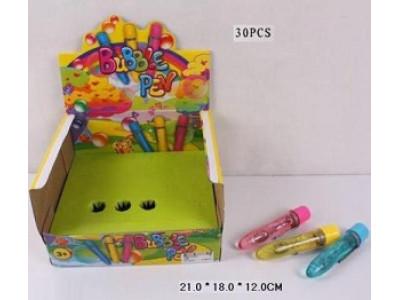 Мильні бульбашки Bubble Pen 1688*H