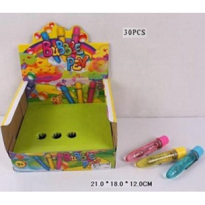 Мильні бульбашки Bubble Pen 1688*H