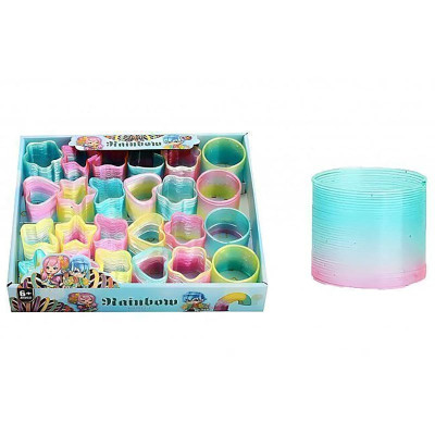 Пружинка-весела 52 мм K0121