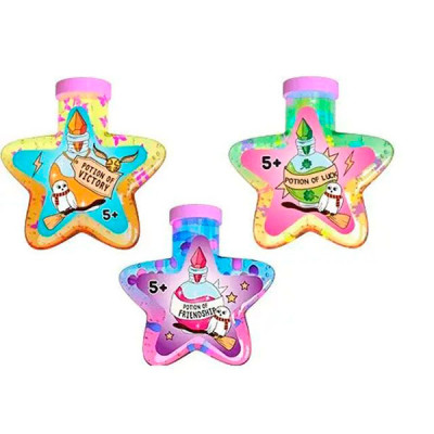 Іграшка-антистрес Magic Star ТМ Lovin 160 мл 80150
