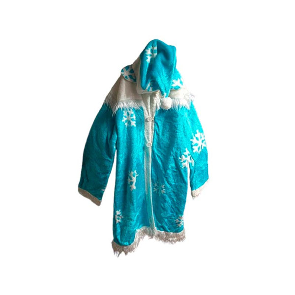 Костюм Снігуронька №1 2039850