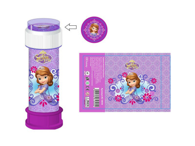 Іграшка мильні бульбашки Софія KC1612 36 шт в кор KC1612