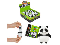 Антистрес YabbaDabba Панда YD2557