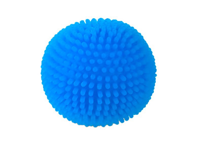Антистрес Yabba Dabba PVA 7.5 см YD2540_Blue