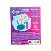 Набір мильних бульбашок DoDo Pony 150 мл 200609