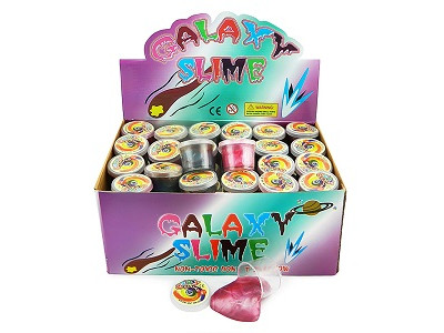 Лизун Соплі Міні **