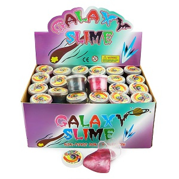 Лизун Соплі Міні **