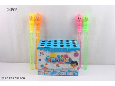 Мильні бульбашки (3 види) 3362-2