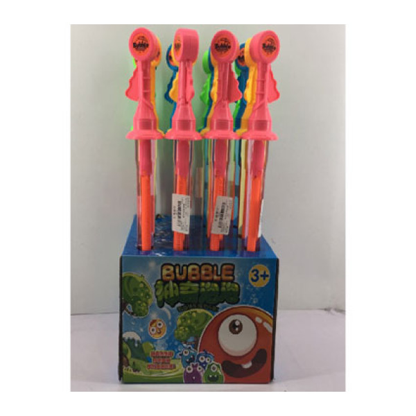 Мильні бульбашки в боксі 20688-11 Мильні бульбашки в боксі 20688-11