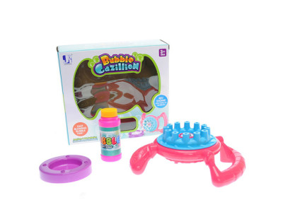 Машина з виготовлення мильних бульбашок P8908 Машина з виготовлення мильних бульбашок P8908