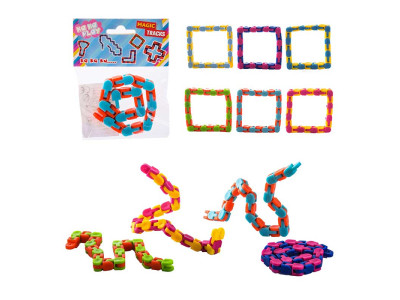 Антистрес змійка AN1484 Антистрес змійка AN1484