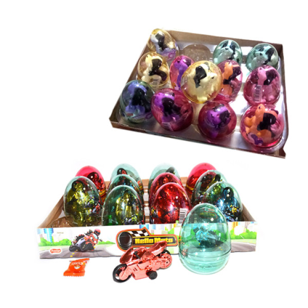 Яйце PRESTIGE 1000