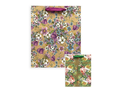 Пакет Квіти 280451