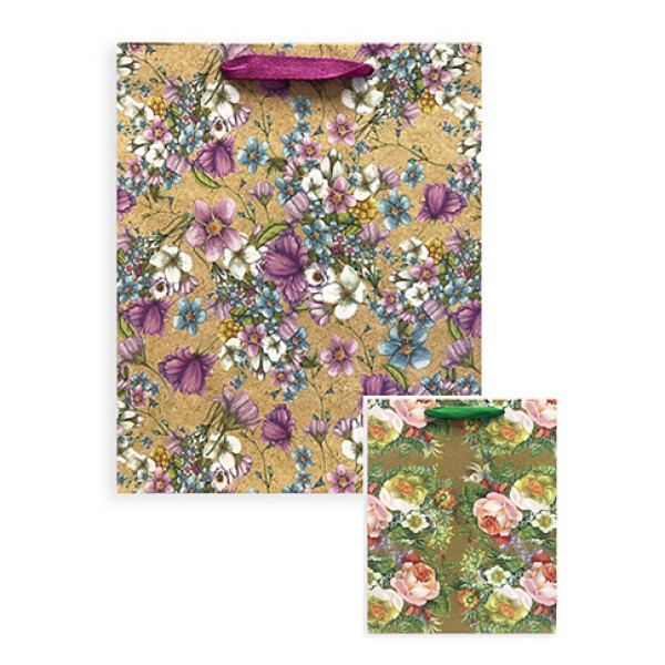 Пакет Квіти 280451