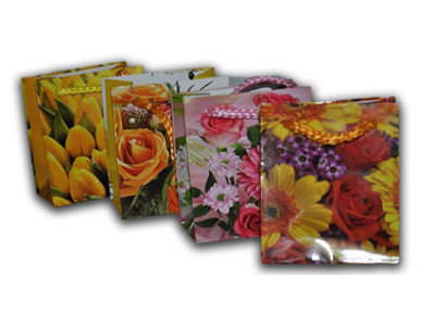 Пакет Квіти 290953 Пакет Квіти 290953