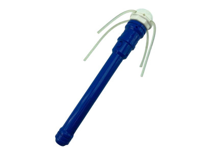 Паличка музична синя що світиться "пропелер" K802 Blue