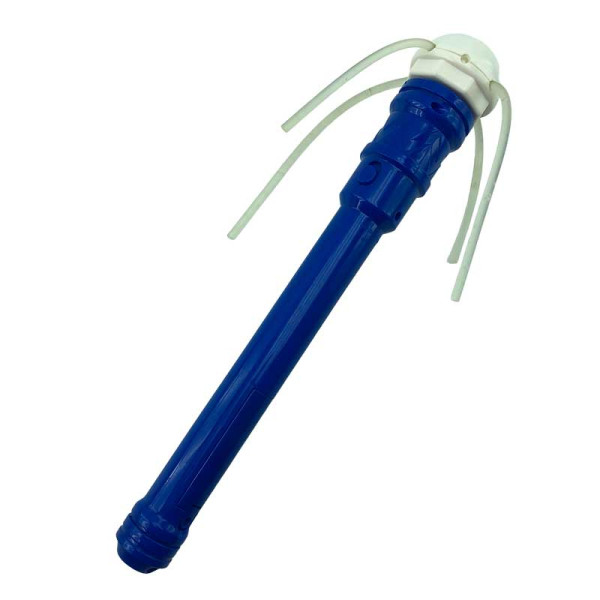 Паличка музична синя що світиться "пропелер" K802 Blue