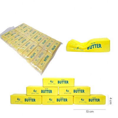 Антистрес Сквіш Butter 113 г. BTT00001