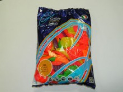 Надувні кульки Неон GF90