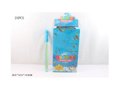 Мильні бульбашки (3 кольори) 8812