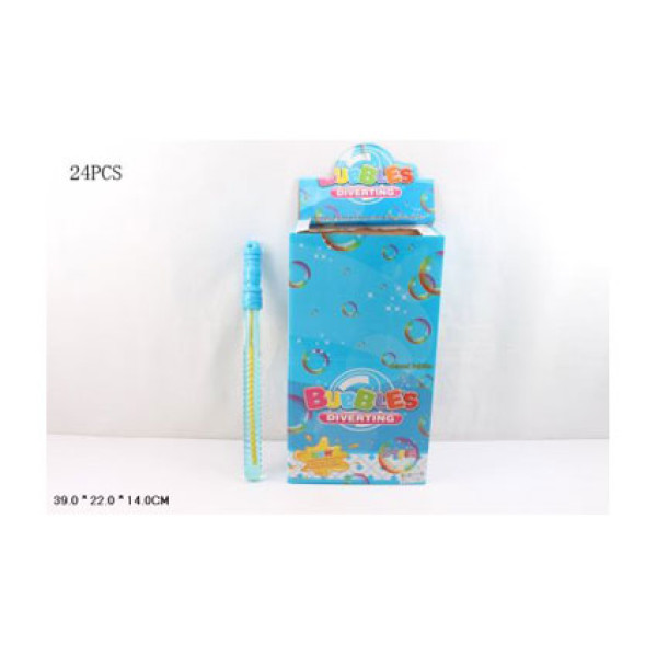 Мильні бульбашки (3 кольори) 8812 Мильні бульбашки (3 кольори) 8812