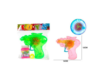 Мильні бульбашки пляшечка 34 мл 4827 Мильні бульбашки пляшечка 34 мл 4827