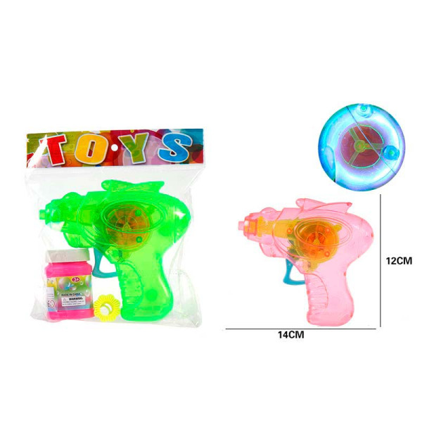 Мильні бульбашки пляшечка 34 мл 4827 Мильні бульбашки пляшечка 34 мл 4827