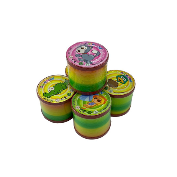 Веселка в пакеті велика А52 Веселка в пакеті велика А52